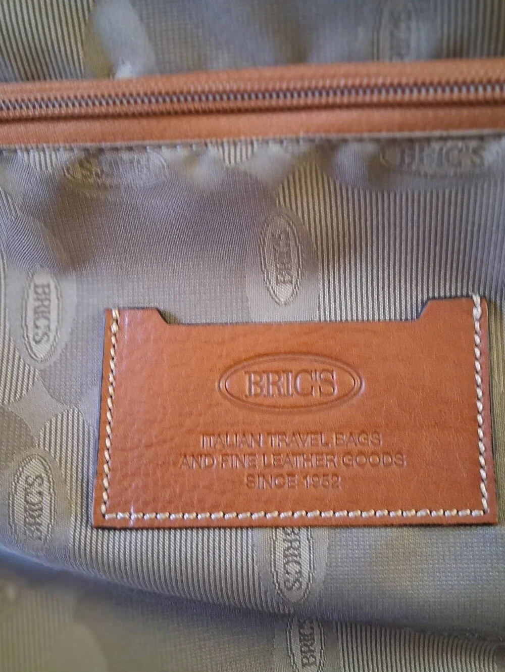 Bric's Firenze 28